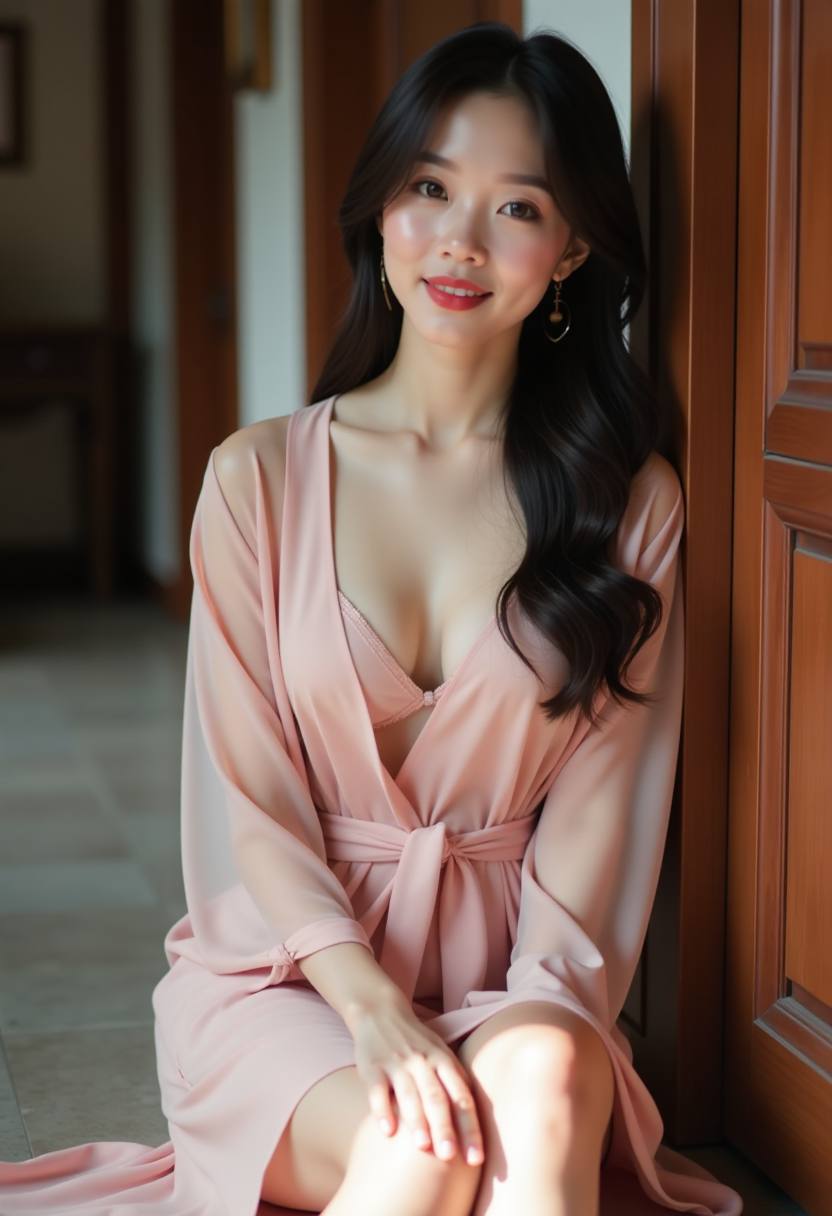 燃烧