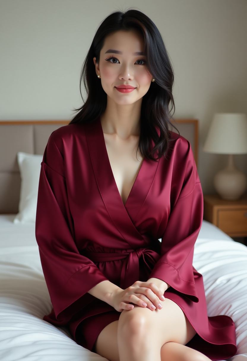 密爱